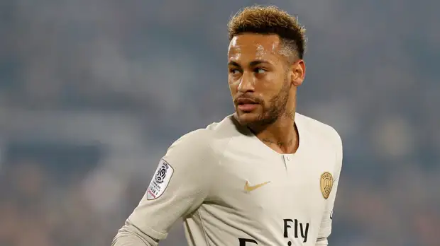 СМИ: «Манчестер Юнайтед» намерен приобрести у ПСЖ Неймара