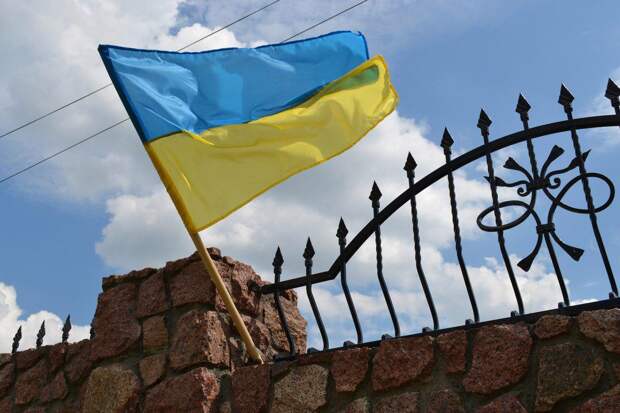 Галицко-Волынское княжество или третий претендент на выход из Украины