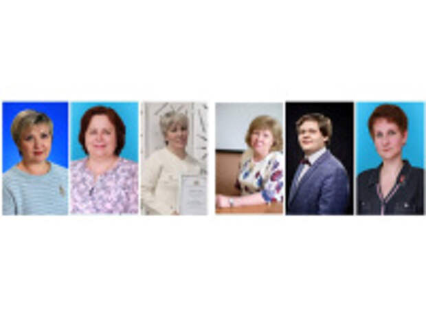 Шесть педагогов Ивановской области стали победителями президентского конкурса на присуждение премий лучшим учителям