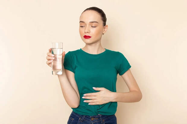 Кардиолог Гуттман предупредил худых людей о рисках для здоровья