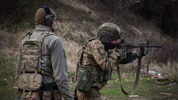 ВСУ при отступлении оставляют мины-ловушки в неожиданных местах