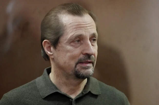 Экс-главе совдира ФК «Локомотив» Липатову дали 10 лет по делу об убийстве