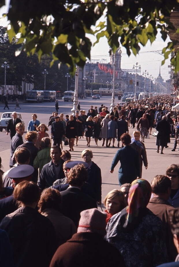 Прекрасный Ленинград 1965 года классики фотографии, ленинград, ссср