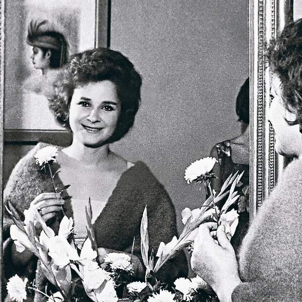 Как женская зависть сыграла роковую роль в карьере и жизни звезды 60 - х Тамары Миансаровой