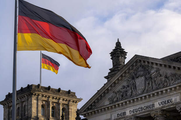 Правительство ФРГ: Германия не станет расширять для ВСУ зону применения оружия