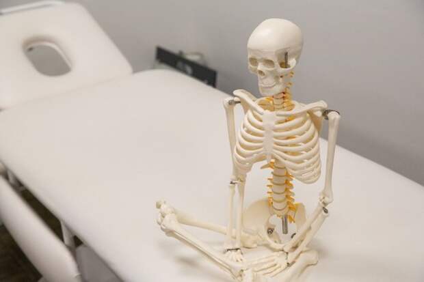 Минздрав Тульской области назвал зарплаты главврачей в 2025 году