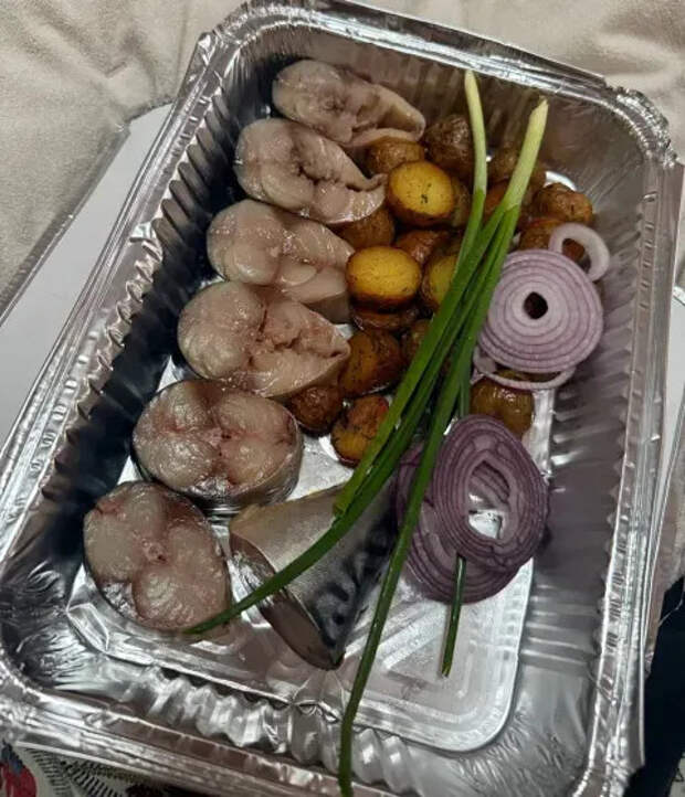 Фото Насти Ивлеевой