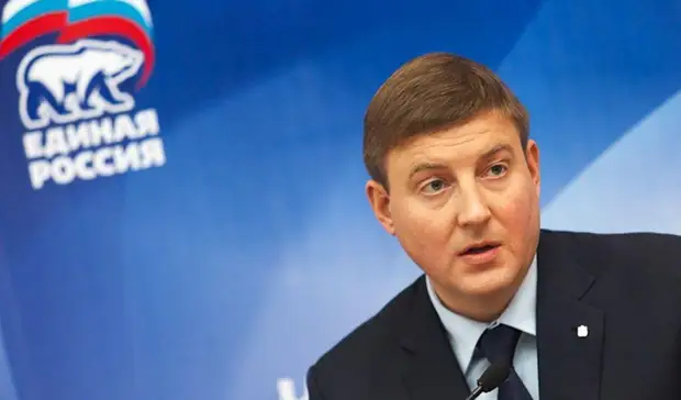 Андрей Турчак: предлагаю национализировать производства компаний, бежавших из России