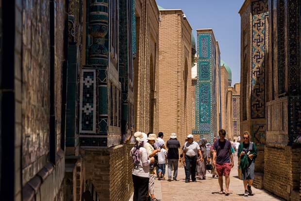 Тревел-блогер описал отношение узбекистанцев к россиянам словами «нас не уважают»