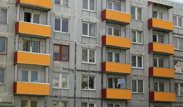 Эксперты ожидают падения цен на недвижимость