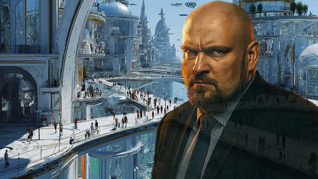 Не мёд Винни-Пуха и не кот Шрёдингера: России грозит не пережить Новое Возрождение, но надежда есть