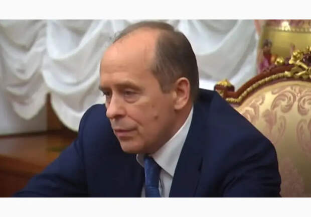Директор ФСБ доложил главе государства о задержании четырёх террористов, непосредственно участвовавших в нападении на людей в Красногорске