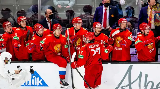 Отец Мичкова о коронавирусе у сына: есть подозрения, что это была провокация