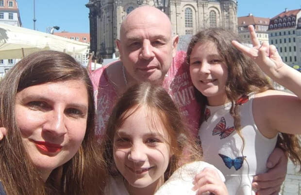 "Я не хочу туда ходить!": почему русская семья бросила Германию и переехала в Россию