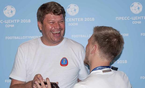 Губерниев высказался о переходе Степановой в сборную Татарстана
