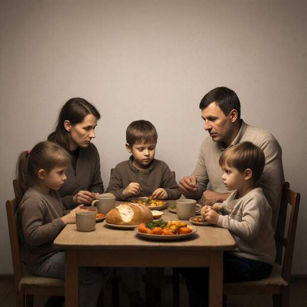 Вся зарплата на еду! Бюджеты россиян трещат по швам: копилки разбиты, под матрасами пусто