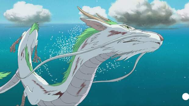 Пламенный привет: легендарные и необычные драконы в сериалах и кино Пламенный привет: легендарные и необычные драконы в сериалах и кино