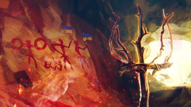 Сатановский прокомментировал желание Украины «получить репарации» с России
