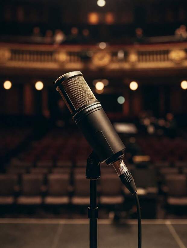 Президентские гранты учреждениям культуры проиндексируют на 4% с 2026 года