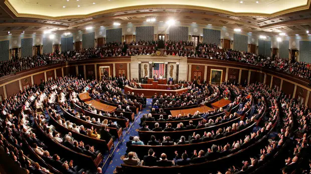 «Опасная и затратная»: в США призвали конгресс предотвратить новую ракетную гонку