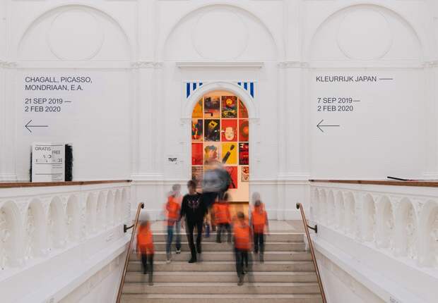 museum