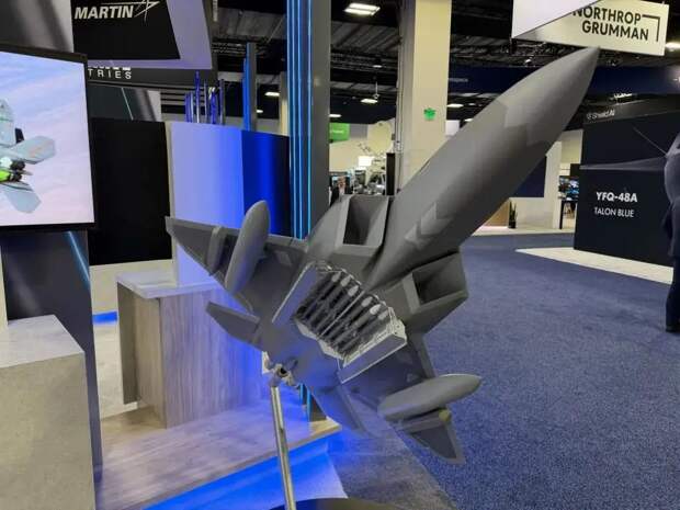 Как будет выглядеть «Raptor 2.0