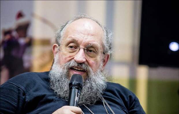 Вассерман объяснил, почему России не выгодно быть союзницей Запада Вассерман объяснил, почему России не выгодно быть союзницей Запада