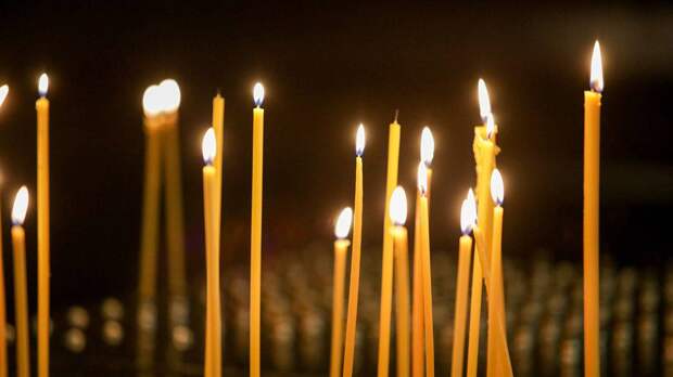 В РПЦ призвали отказаться от «свинского» образа жизни на Рождество