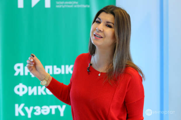 Зәмирә Рәҗәпова «ТНВ»га кайту турында: «Анда мине көтеп торалар, дип уйламыйм»