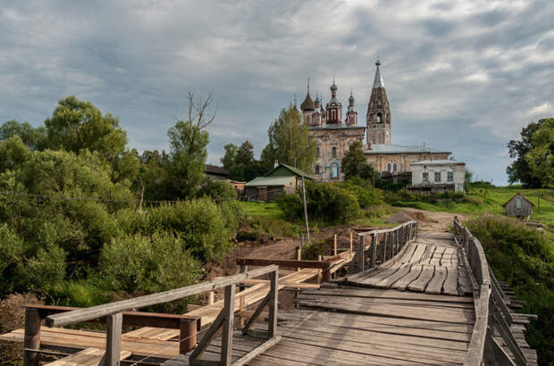 Старые мосты России город, забытое, мост, старые мосты, эстетика