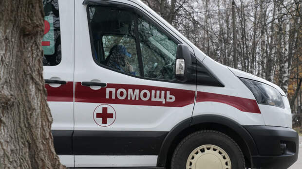 В Москве 18-летний подросток выпал из окна 11 этажа МГТУ имени Баумана