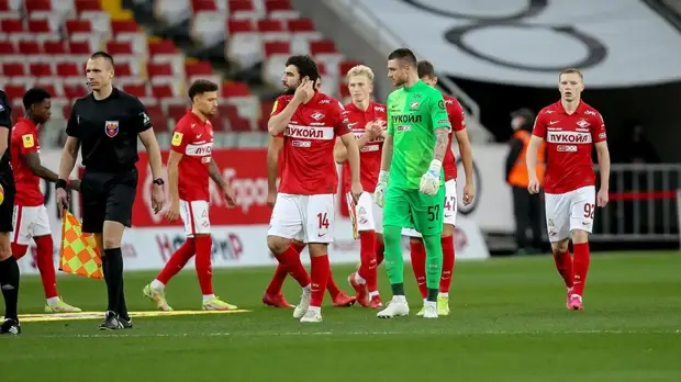 Уткин считает, что информация об арабских инвесторах в «Спартаке» была опубликована намеренно