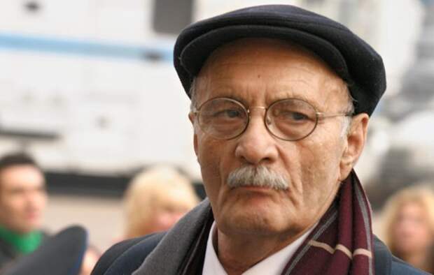 «Старая, страшная и толстая»: как последняя жена Данелии отзывалась о его 15-летнем романе