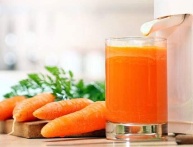 Морковная диета. Отзывы, плюсы и минусы, варианты морковной диеты