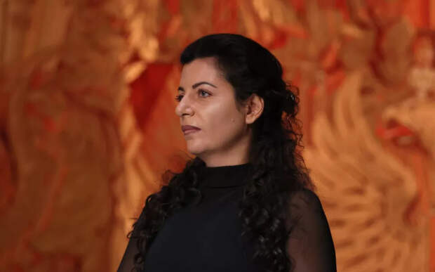 Маргарита Симоньян показала, как выглядит ее подросшая дочь