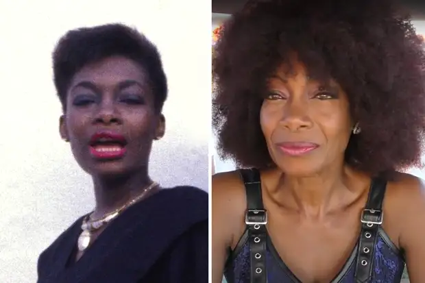 Boney M спустя 47 лет