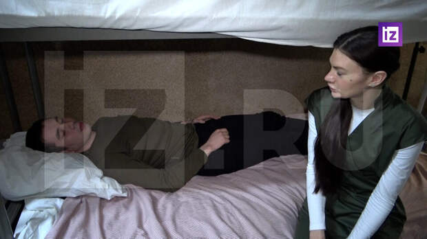 Лечат делом и словом: медсестры рассказали о работе в зоне спецоперации