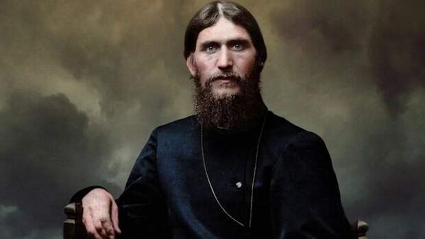 4 предсказания Распутина, которые сбылись 4 предсказания Распутина, которые сбылись