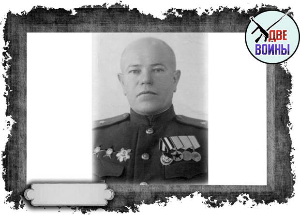 Генерал Рыбальченко. Фото в свободном доступе.