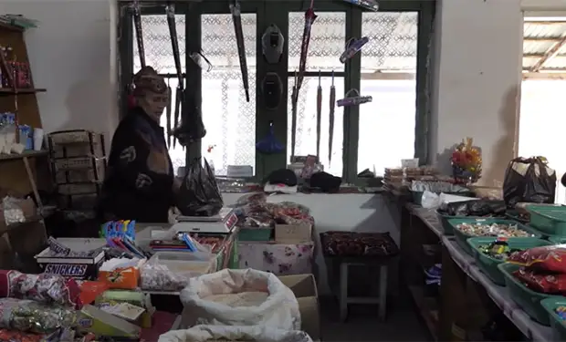 Деревня без мужчин в Киргизии: как живут жены гастарбайтеров на родине