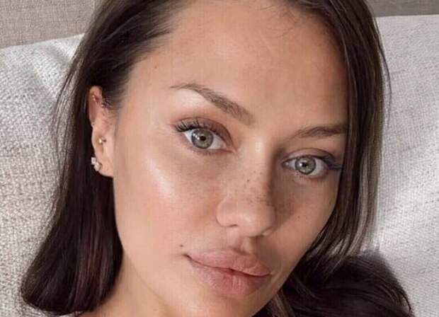 «Наша гордость»: Виктория Боня воссоединилась с Алексом Смерфитом ради дочери