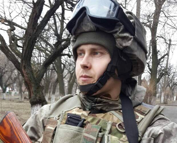 Скелеты в шкафу Нацкорпуса: как украинские ветераны АТО делят рынки