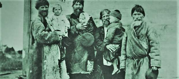 Русский народ