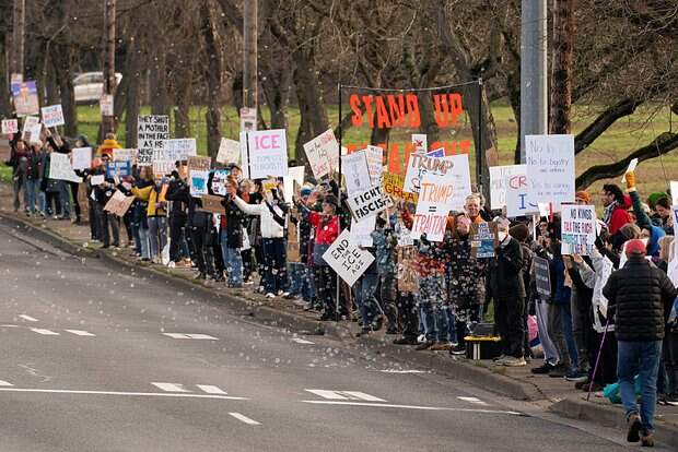 Суд в Миннесоте ограничил полномочия агентов миграционной службы