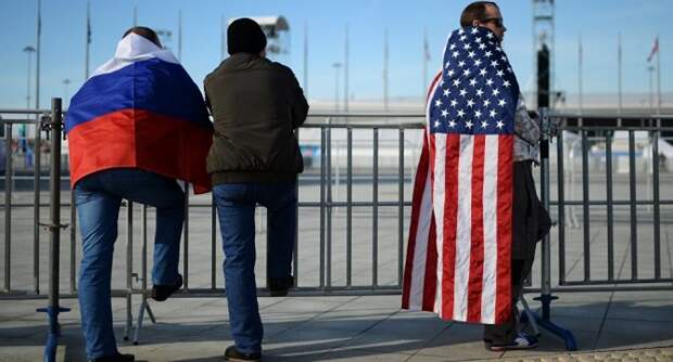 Победа Трампа: СМИ США начали уличать друг друга в антироссийской истерии