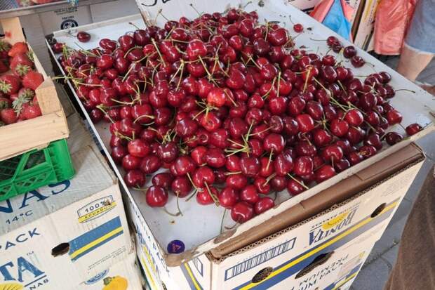 Вкуснейшая наливка за день: рецепт брусничной и вишневой