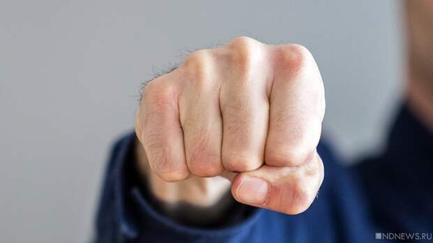 Испугался за «возможно беременную» жену. Напавший на ребенка на Уктусе дал свою версию