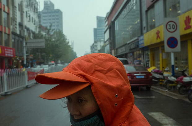 Уличная фотография Tao Liu Уличная фотография Tao Liu