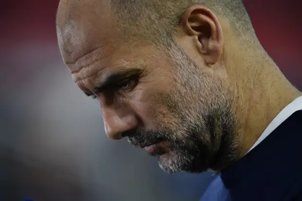 Хосеп Гвардиола: Я не стал тренером, которого можно назвать лучшим