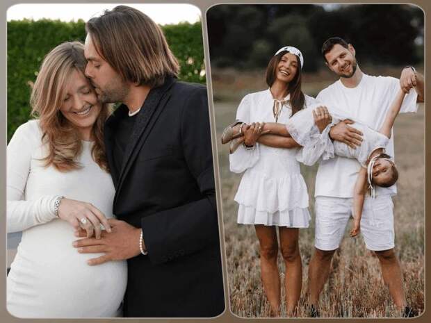 Идеальные браки рушатся: что скрывается за глянцевой картинкой?